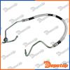 Tuyau hydraulique direction pour FORD | 60026, 57178